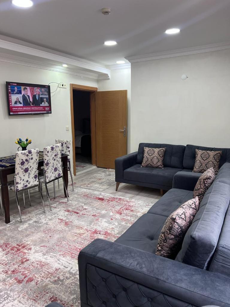 Kuzey Park Hotel Demirli Eksteriør billede