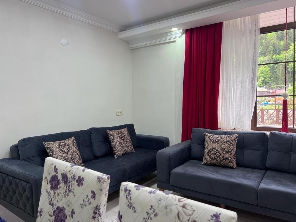 Kuzey Park Hotel Demirli Eksteriør billede