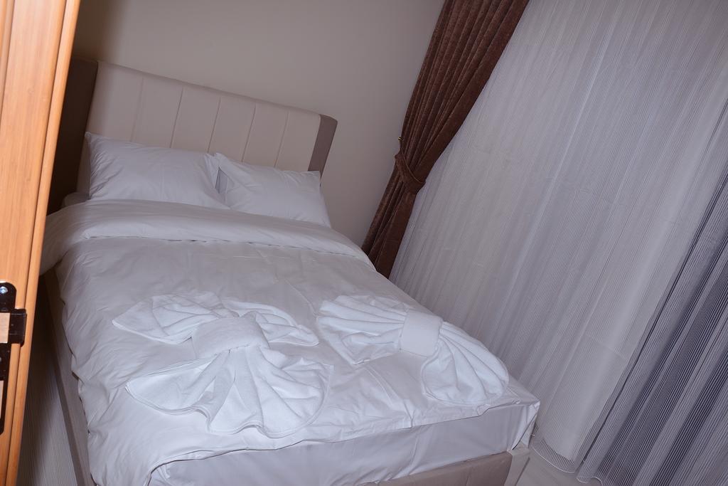 Kuzey Park Hotel Demirli Eksteriør billede
