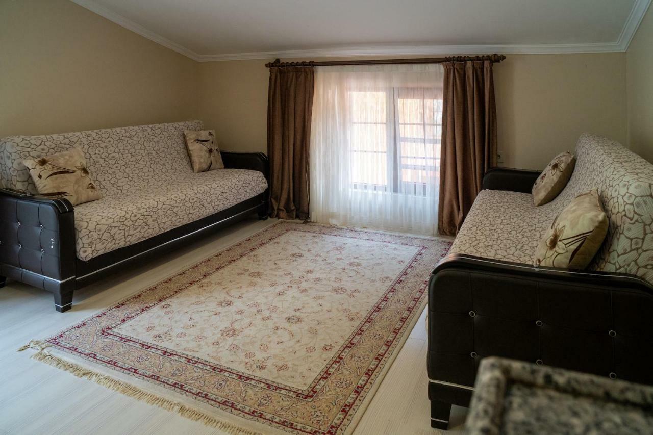Kuzey Park Hotel Demirli Eksteriør billede